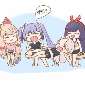 あったかいんだからぁ