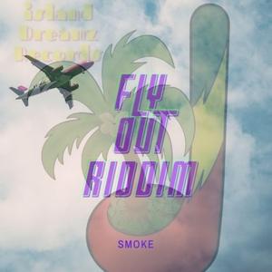 Fly Out Riddim (Dancehall / Reggae Instrumental)