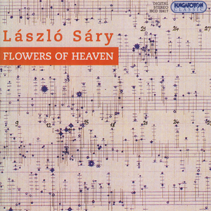 12 Haiku:No. 7, Milyen nagy a csend (How great Is silence)