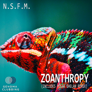 Zoanthropy (Yosak Ghelan Remix)