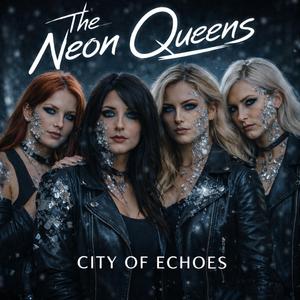 City Of Echoes