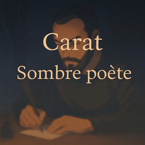Sombre poète