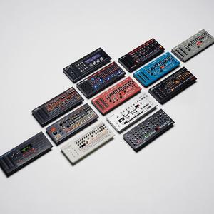 Prophet Instrument ( _ wav _ 24bit _ 48khz）