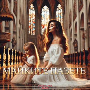 Майките пазете