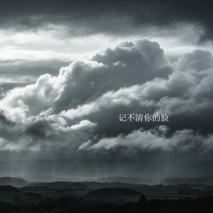 记不清你的脸