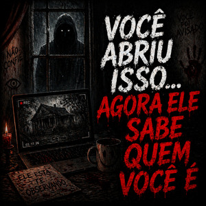 Você Abriu Isso… Agora Ele Sabe Quem Você É