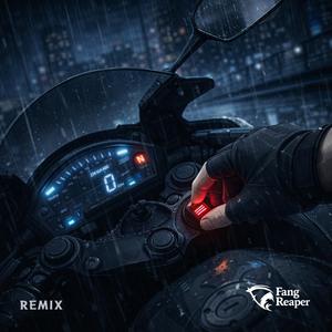 TURNED IT BACK ON (Remix)