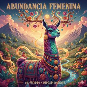 Abundancia Femenina