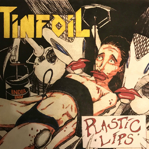 Junk Love