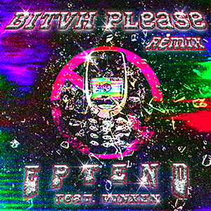 Bitvh Please Remix