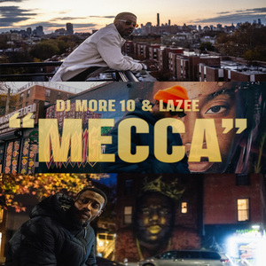 Mecca