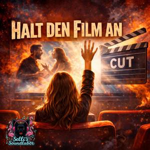 Halt den Film an