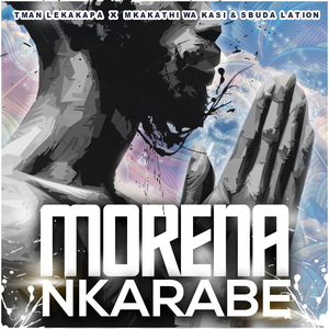 Morena Nkarabe