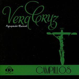 Crucificado en San Pablo