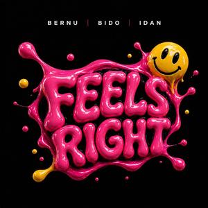 Feels Right (Radio Edit)