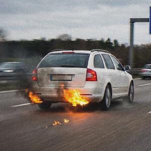 SKODA PHONK (Slowed)