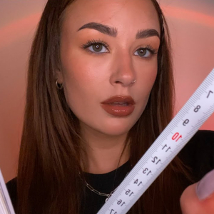 Sketching Chaos & Sharp Scribbles