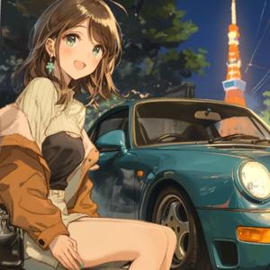 ブルーアワーの部屋