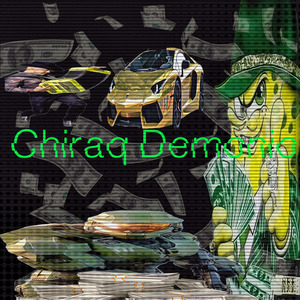 Chiraq Demonio