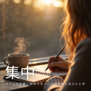 休日の朝ごはんタイムや朝カフェ専用BGM