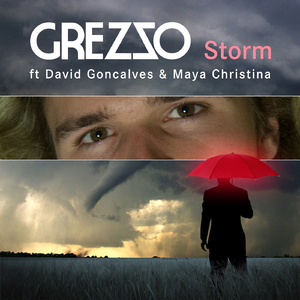 Storm (feat. David Goncalves and Maya Christina) [Extended Mix]