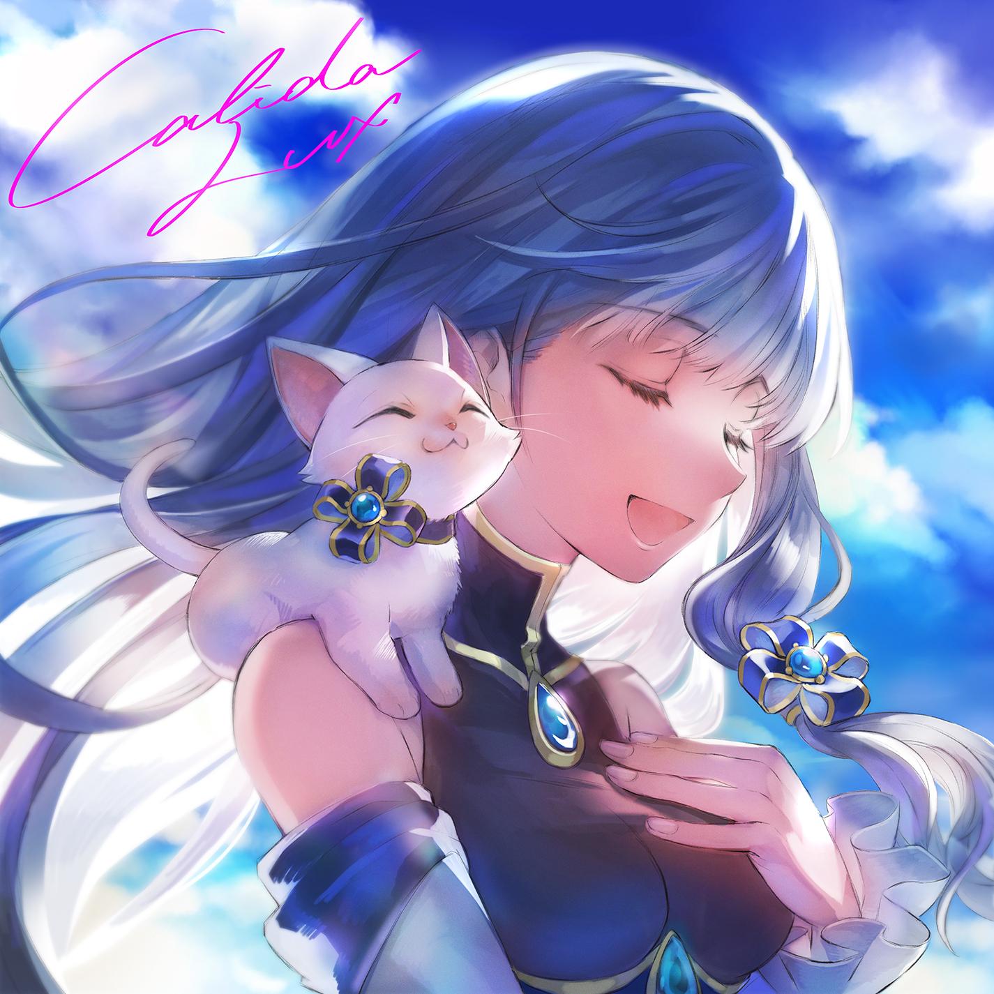 白猫计划 零之纪元