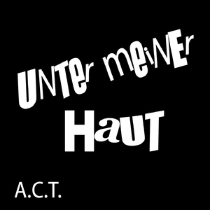 Unter meiner Haut (Single Version)