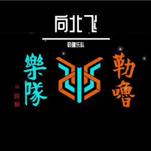 向北飞
