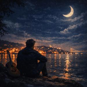 Senden Önce Senden Sonra - Cover