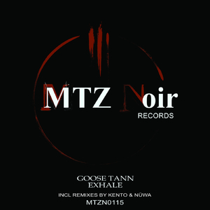 Exhale (NÜWA (BE) Remix)