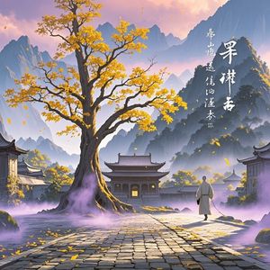菩提树下