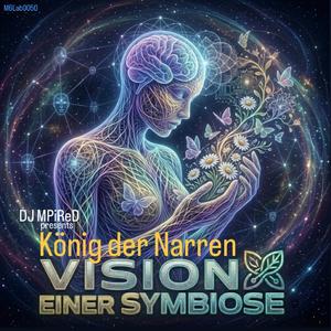 Vision einer Symbiose