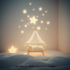 Cradle Song – 요람의 노래