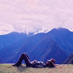 Yanama (feat. Zach Stolz) (Instrumental)