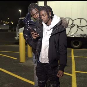 Hennessy (feat. Kyle Richhh & Jenn Carterr)