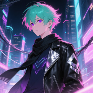 Mirage of Distant Hearts