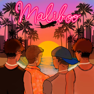 Maliboo