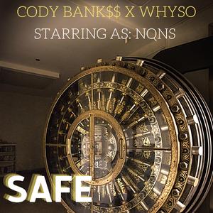 SAFE (feat. WhySo)