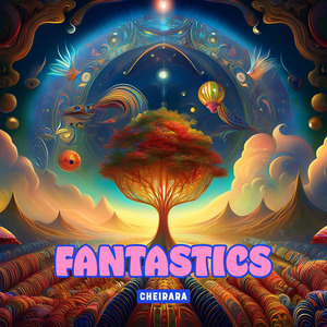 FANTASTICS