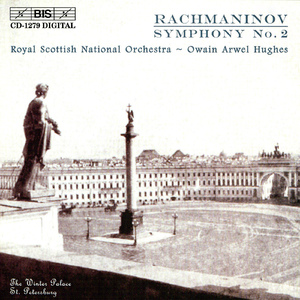 Symphony No. 2 in E Minor, Op. 27:III. Adagio