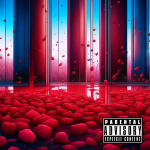 Клубничная помада