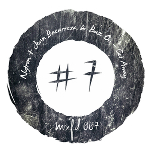 Get Away (Deepjack & Mr.Nu Remix)