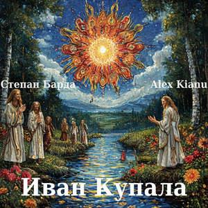 Иван Купала