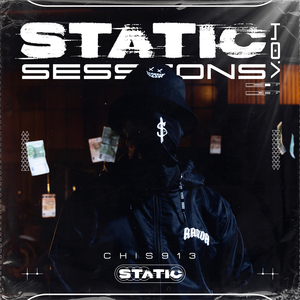 CHIS913 - STATIC SESSION #4