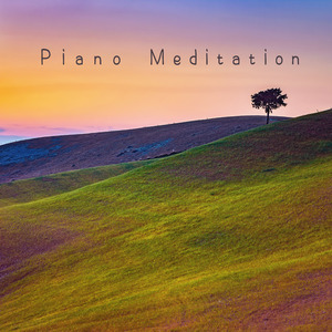 우주의 평원 (피아노)