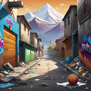 Swim City Semi Finals