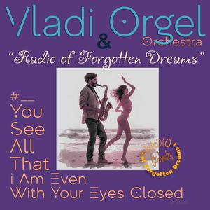 Evening Finds the Sea