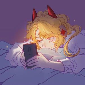 恋是爱的呕吐物（cover：小精灵）