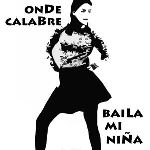 Baila mi niña