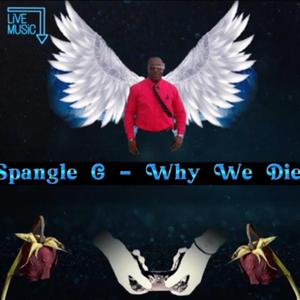 Why We Die (feat. Spangle G)